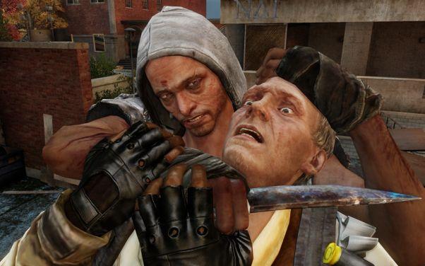 Nieocenzurowane egzekucje z The Last of Us - Butcher sprawdza amerykańską wersję gry