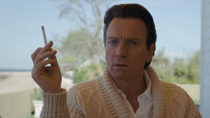 Halston (2021) – recenzja serialu [Netflix]. Król mody