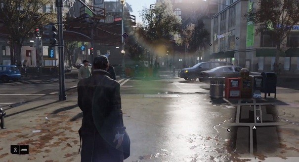 Twórcy Watch Dogs opowiadają o tworzeniu na PlayStation 4