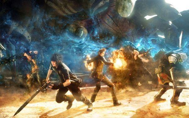 Szykujcie się na gameplay i nowe informacje z Final Fantasy XV