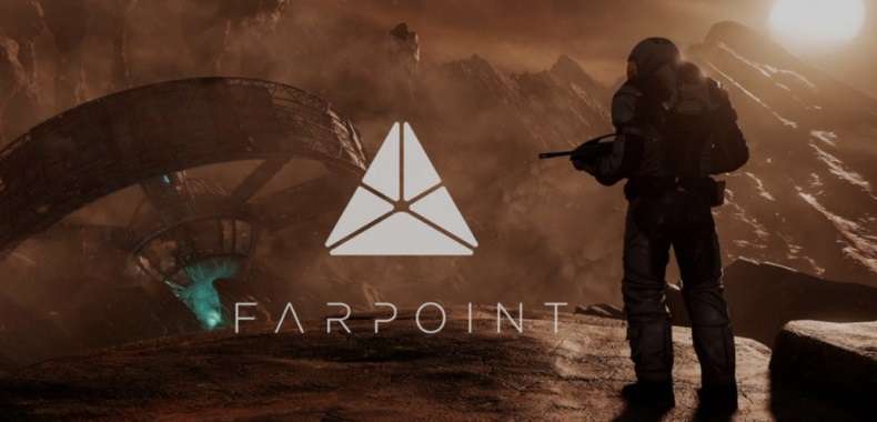Farpoint - recenzja gry