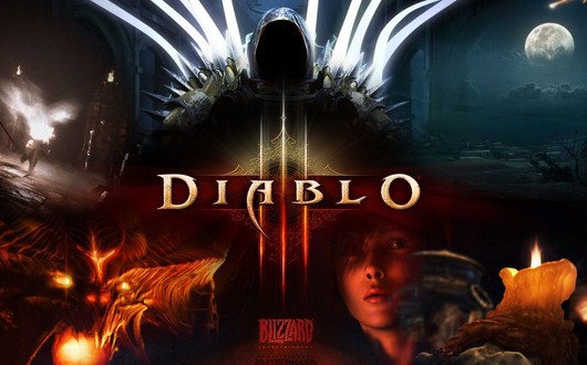 Diablo III ukaże się na PS3 i PS4