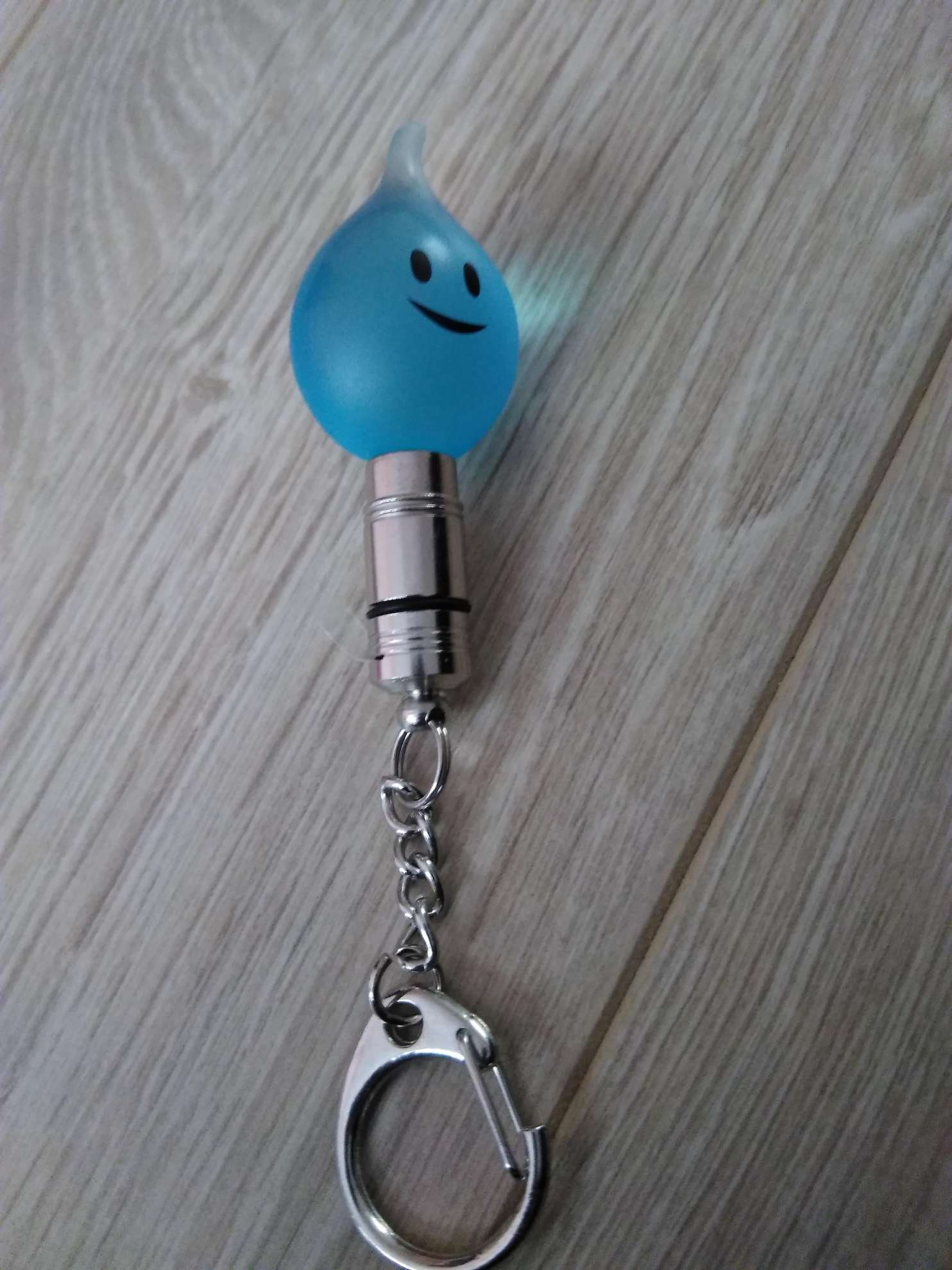 Ciuszki od projektantki Bayonetty w SC V