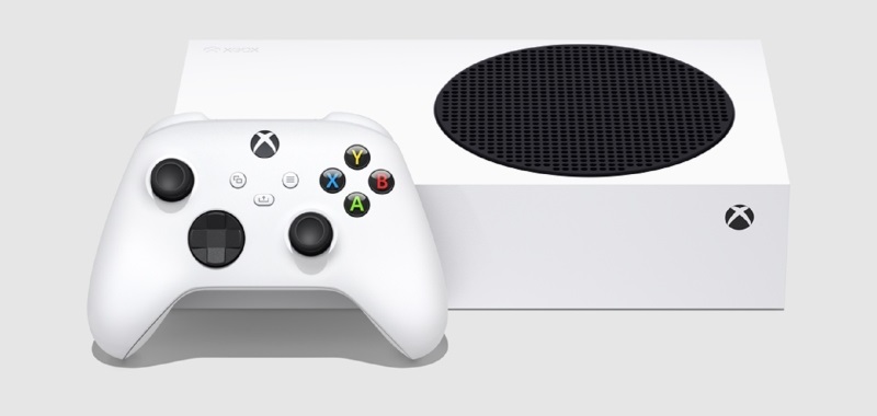 Xbox Series S „nie ogranicza potencjału” nowej generacji. Twórcy Vigor chwalą sprzęt Microsoftu