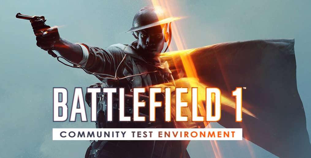 Konsolowe CTE w Battlefield 1 zostaje usunięte