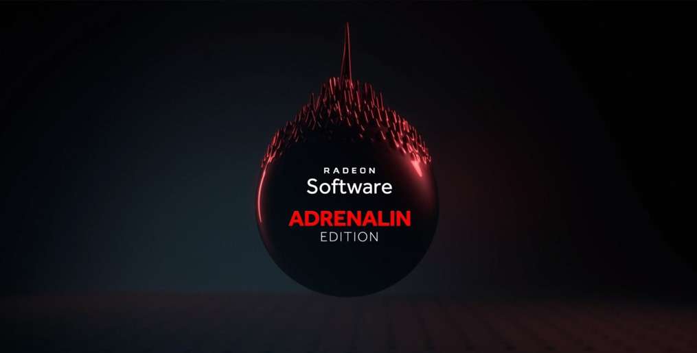 Sterowniki Radeon Software Adrenalin 18.8.1 beta dostępne