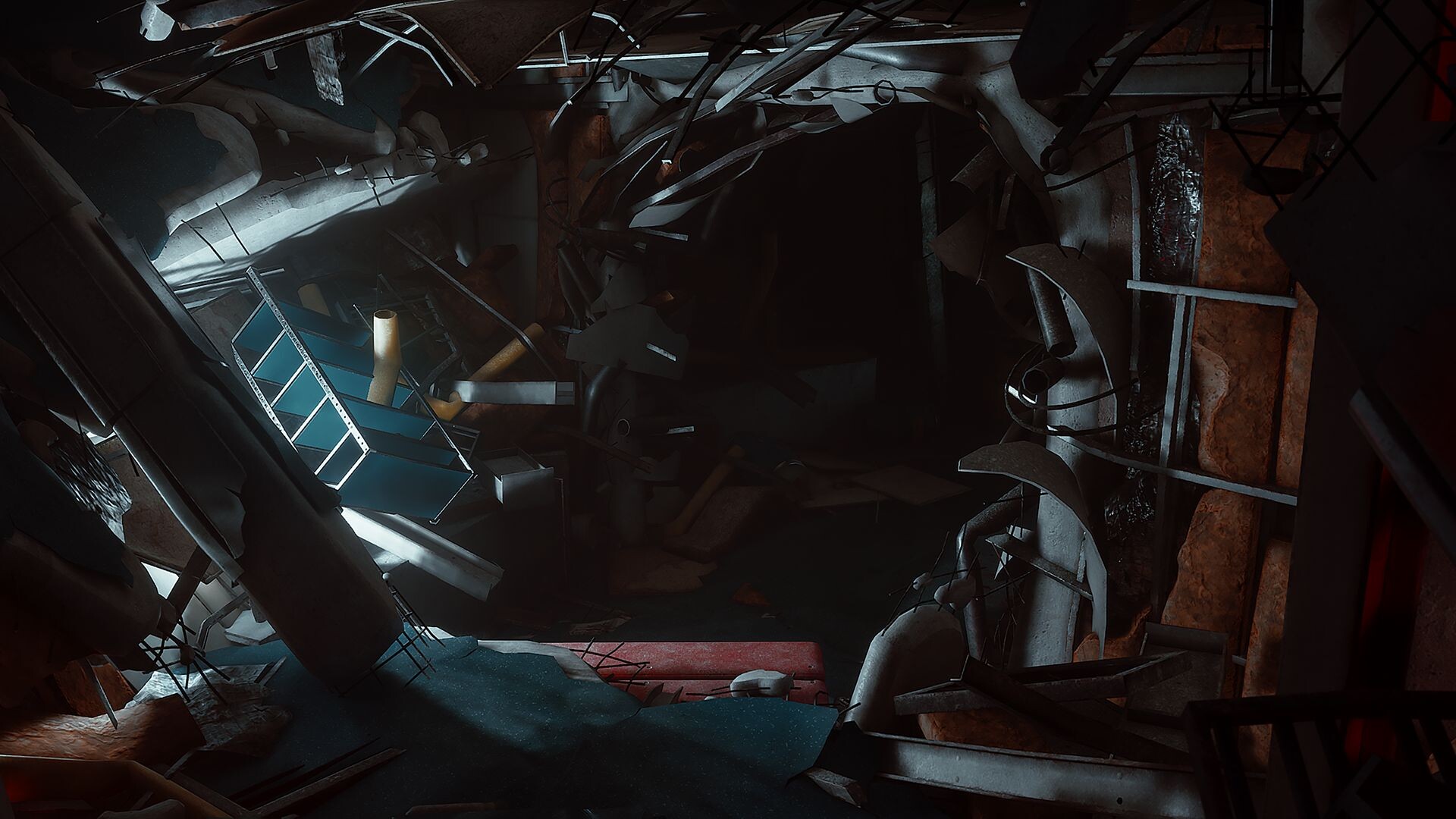 Poppy Playtime: Chapter 5 #3