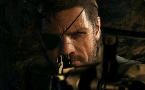 Poznaliśmy datę premiery Metal Gear Solid V: The Phantom Pain?