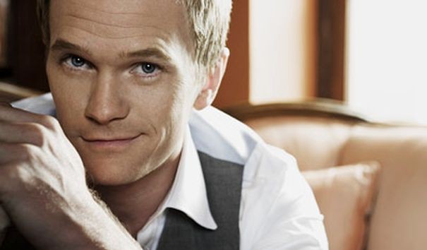 Patrick Harris gospodarzem VGA