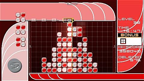 Lumines