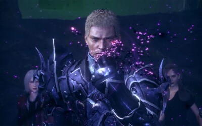 Demo Stranger of Paradise Final Fantasy Origin już dostępne. Gameplay pokazuje nowe regiony