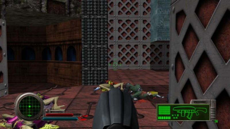 Marathon 2: Durandal