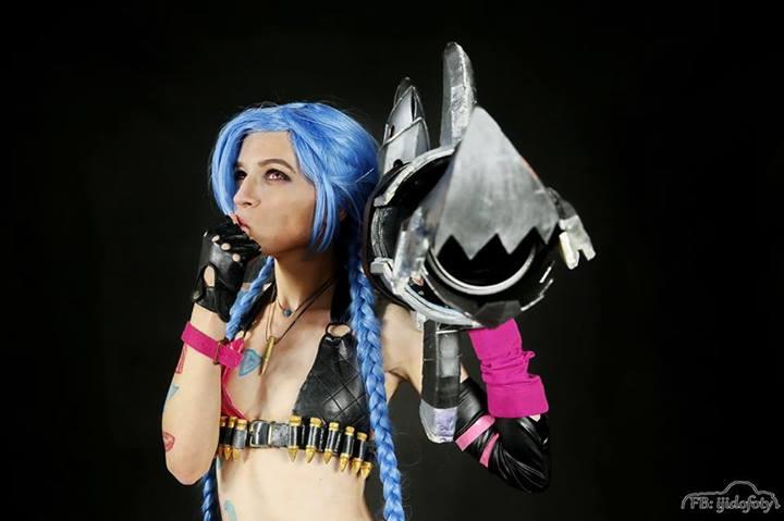Jinx