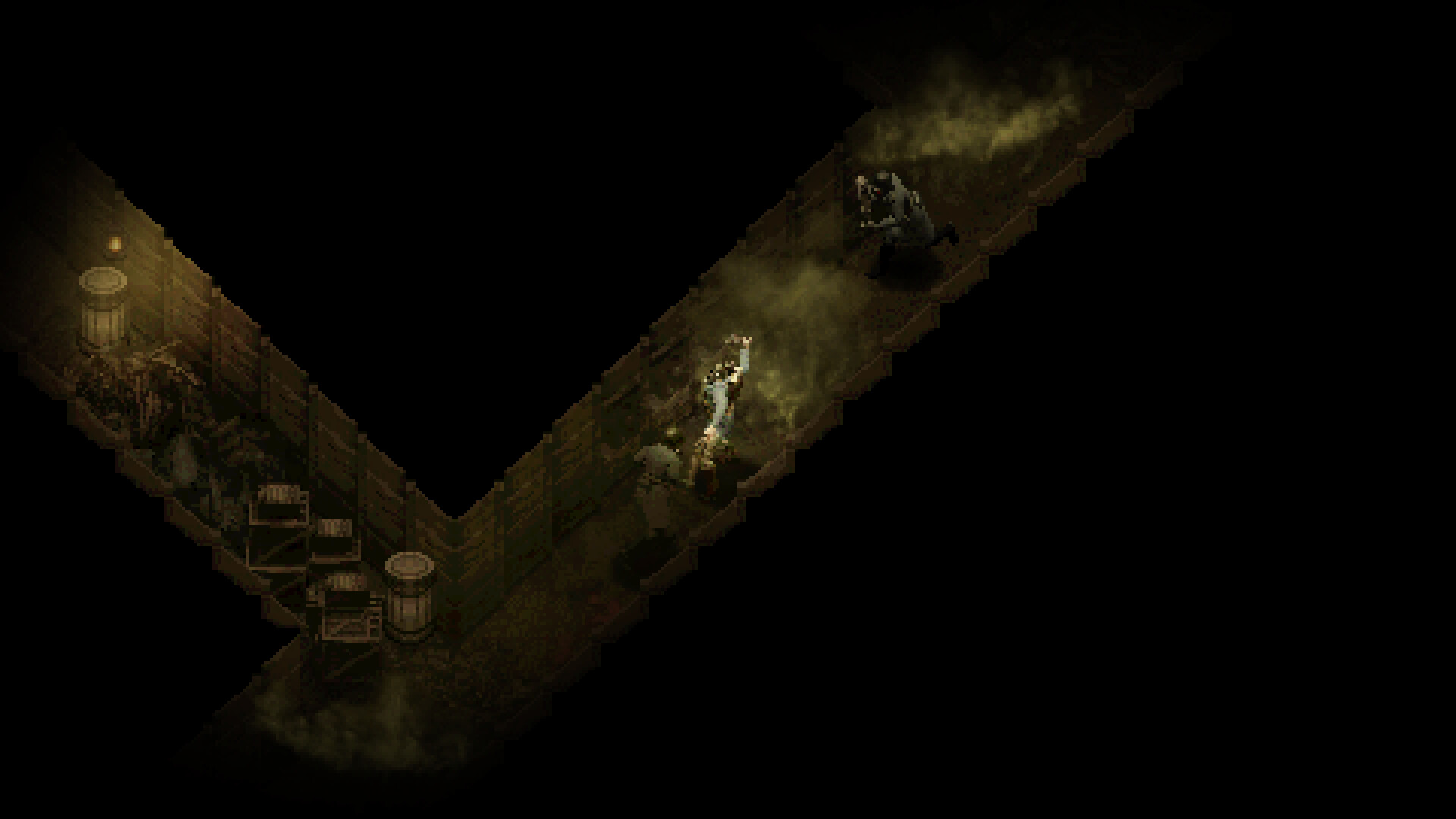 CONSCRIPT #15