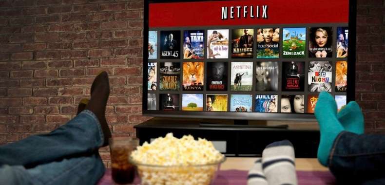 Netflix pozwala pobierać filmy i seriale!