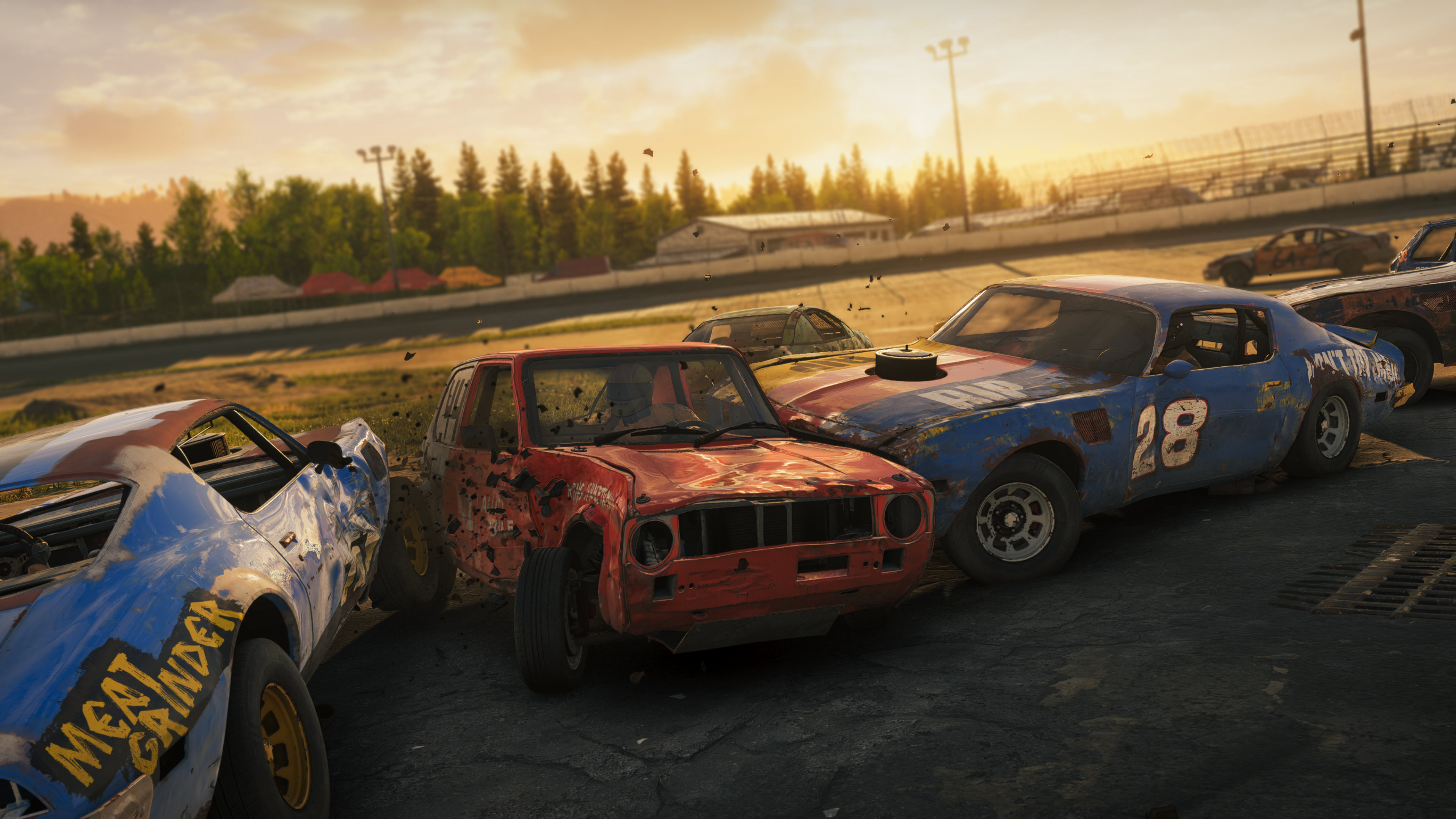 Wreckfest 2 #4