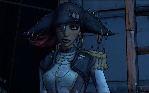 Wielki świat z mniejszą kooperacją! Nowe informacje i screeny z Borderlands 2 na PS Vita