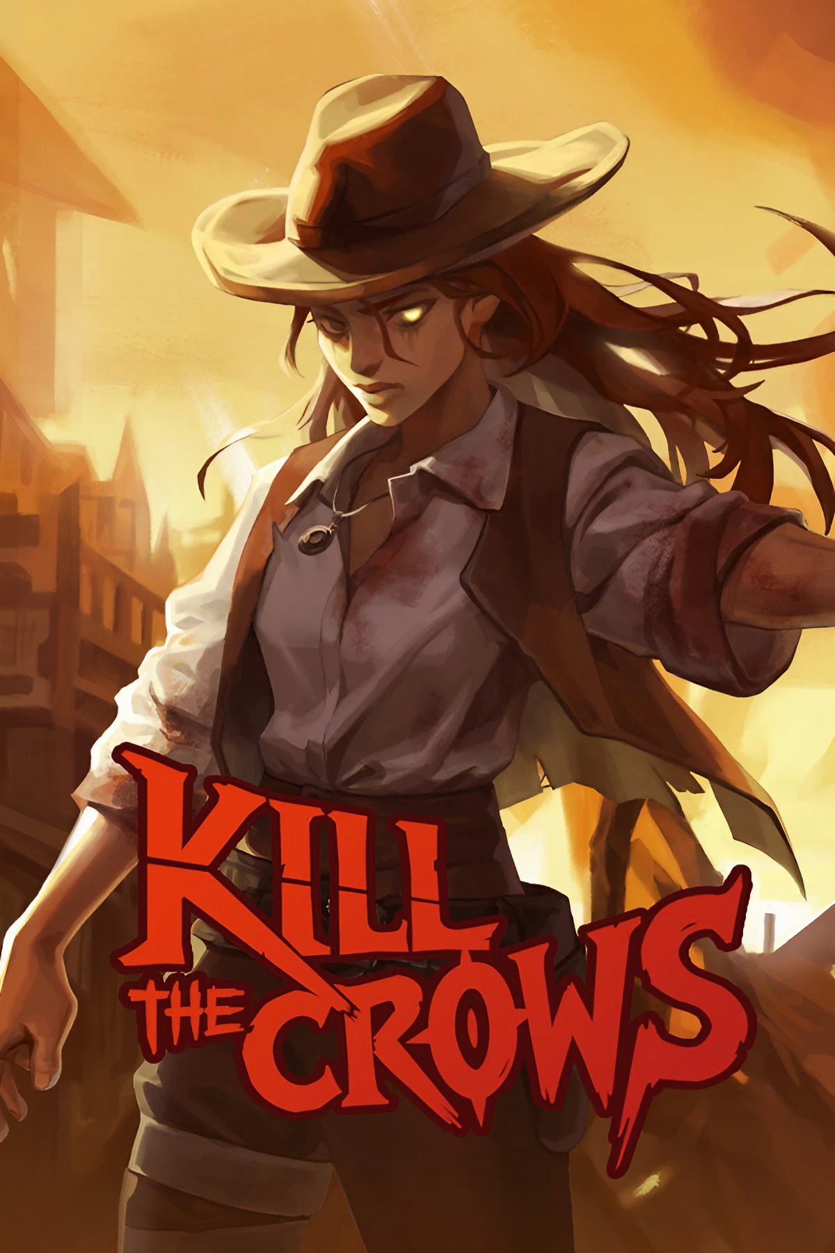 Kill The Crow