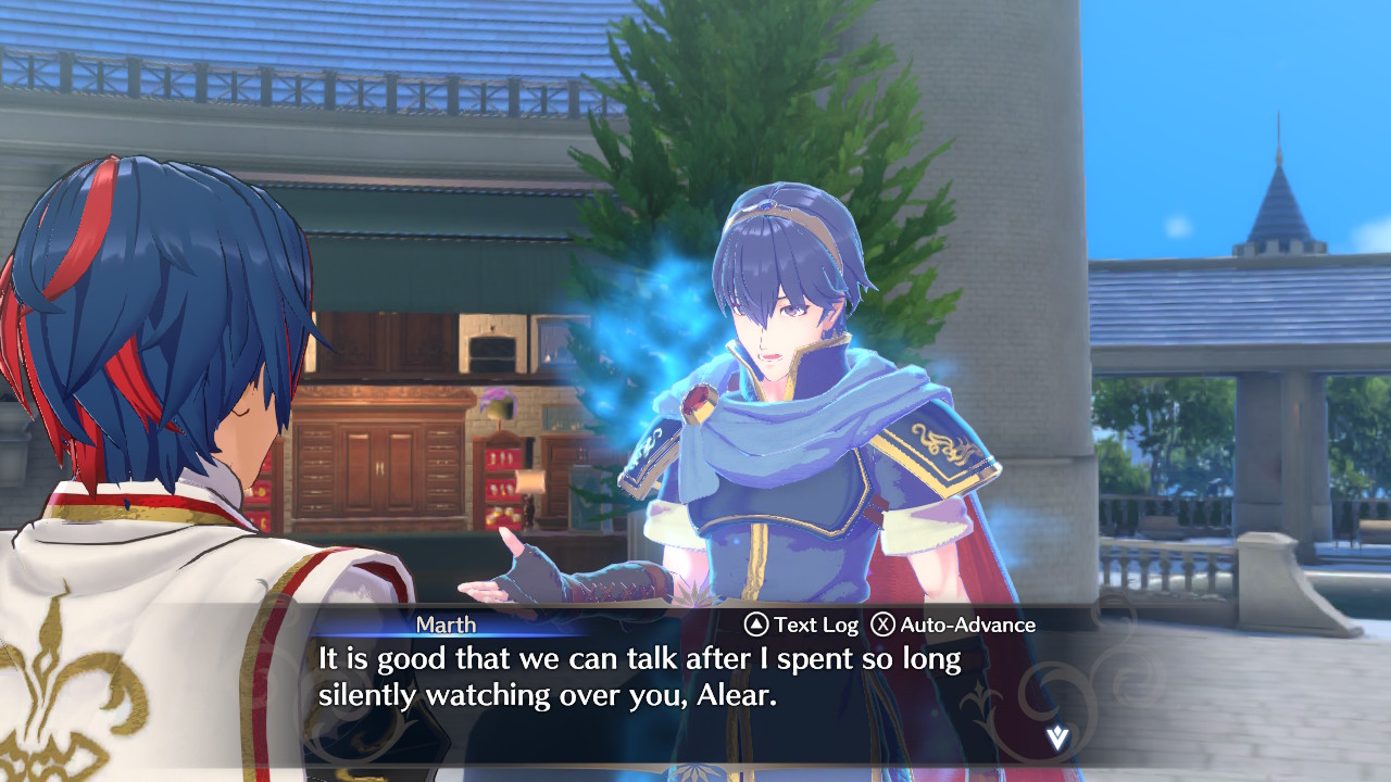 Fire Emblem Engage - recenzja gry