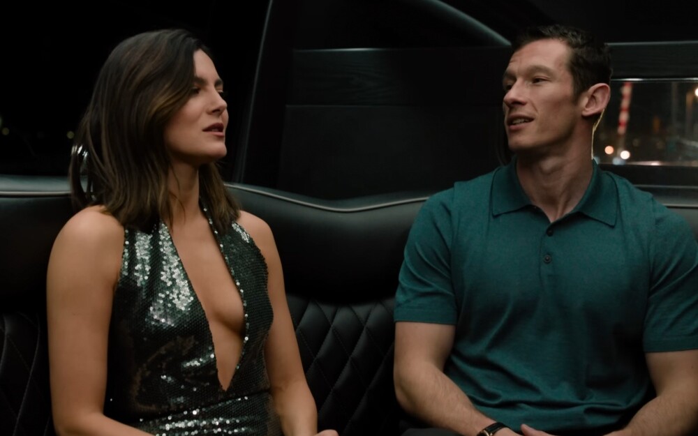 Jeden dzień totalnej rozwiązłości... Universal opublikował zwiastun bardzo nietypowej komedii