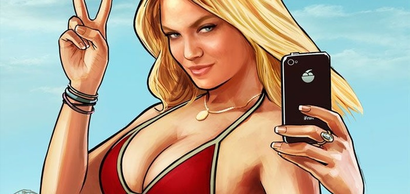 GTA 5 sprzedaje się lepiej niż w poprzednich latach. Take-Two wspomina o remasterach Grand Theft Auto