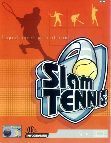 Slam Tennis