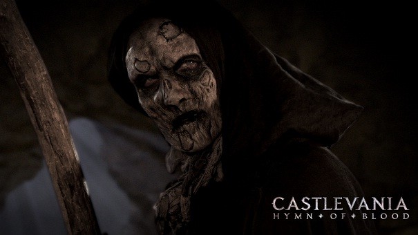 Czym jest Castlevania: Hymn of Blood?