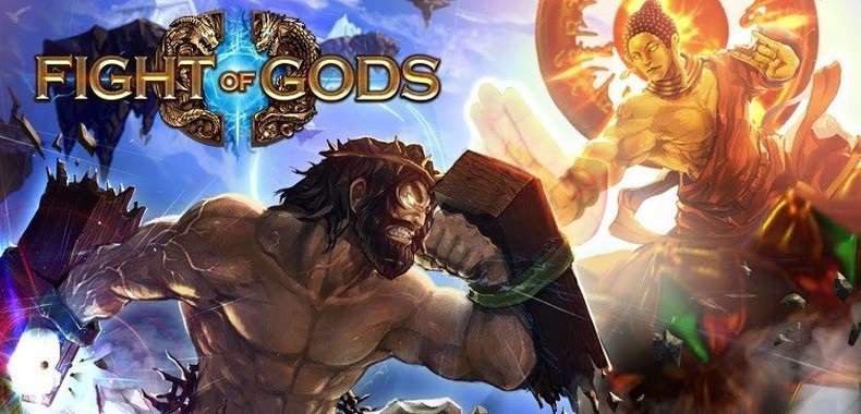 Rząd Malezji całkowicie blokuje Steam ze względu na Fight of Gods. Wydawca odpowiada
