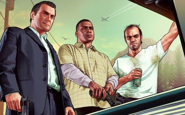 Co z fabularnymi rozszerzeniami do Grand Theft Auto V?