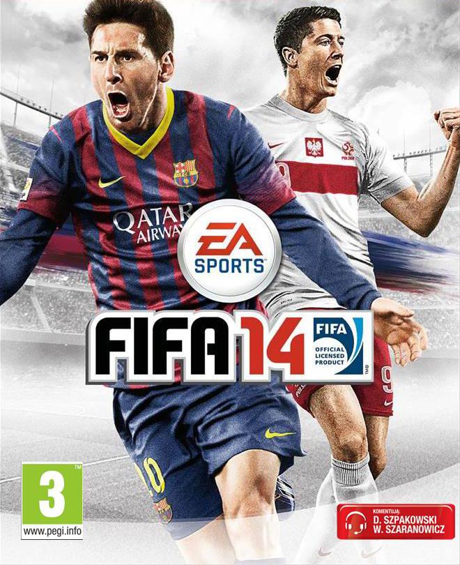 FIFA 14