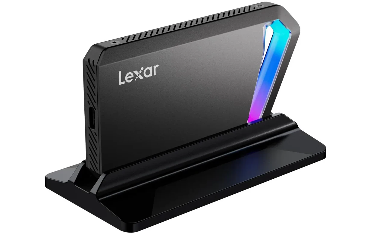 lexar sl660