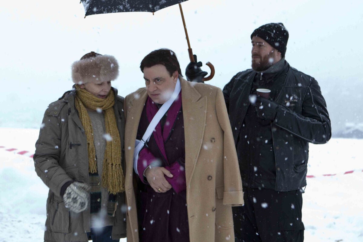 Lilyhammer / Netflix