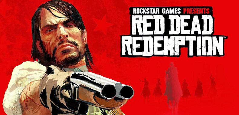 Kolejną grą Rockstar będzie Red Dead Redemption 2?