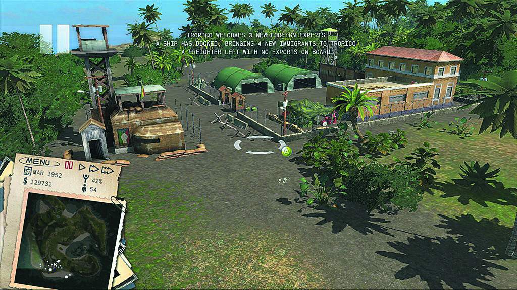 Tropico 3