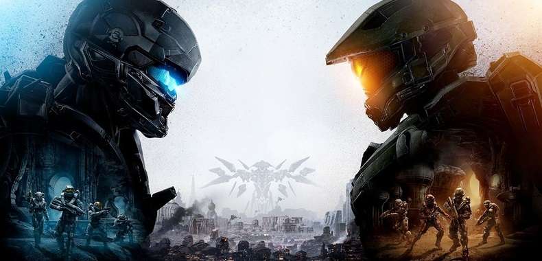 343 Industries potwierdza, że nie planuje przeniesienia Halo 5 na PC