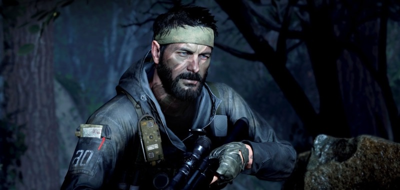 Call of Duty Black Ops: Cold War w 120 klatkach na sekundę na PS5 i Xbox Series X. Znamy inne ulepszenia