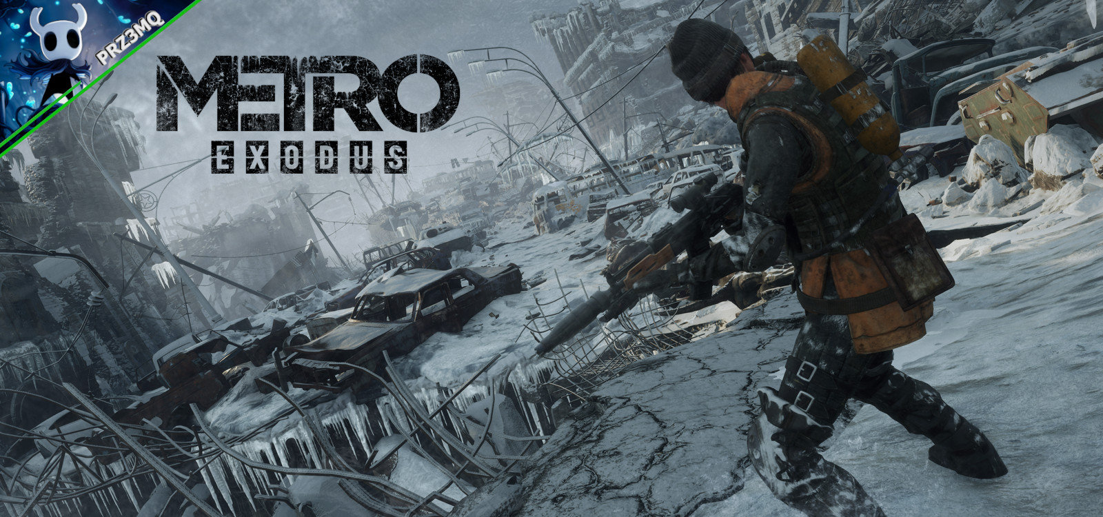 Metro Exodus – Na powierzchni. Recenzja gry