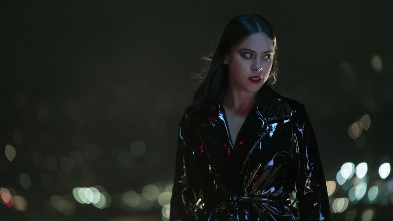 Nowy Smak Wiśni (2021) – recenzja serialu [Netflix]. Pejotl w wersji do oglądania