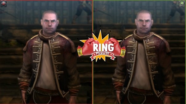 Dungeon Siege III. PS3 vs X360. Fight! [wideo]