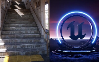 Gra czy rzeczywistość? Pokazówka Unreal Engine 5 zachwyca fotorealizmem