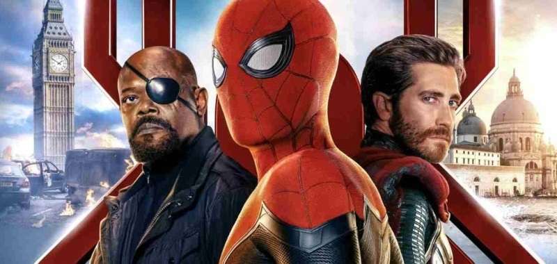 Serial Spider-Man stworzą zdobywcy Oscara? Sony wyprodukuje serial w uniwersum bohaterów Marvela