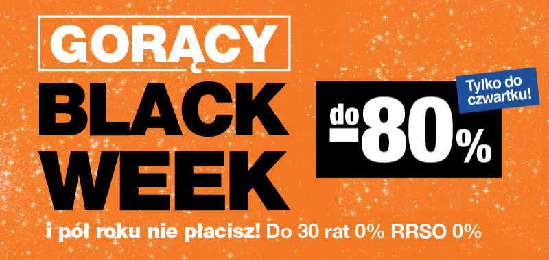 Gorący Black Week w RTV Euro AGD! Ładowarka do padów PS5 za 74 zł, słuchawki SteelSeries Arctis 5 za 339 zł