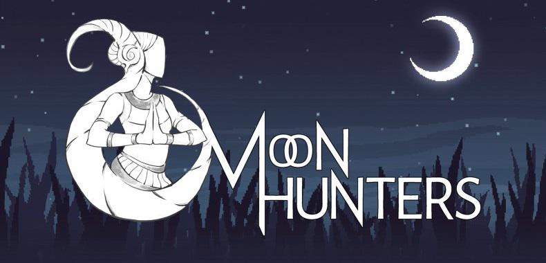 RPG dla fanów klasyki w lipcu na PlayStation 4. Poznaliśmy datę premiery Moon Hunters