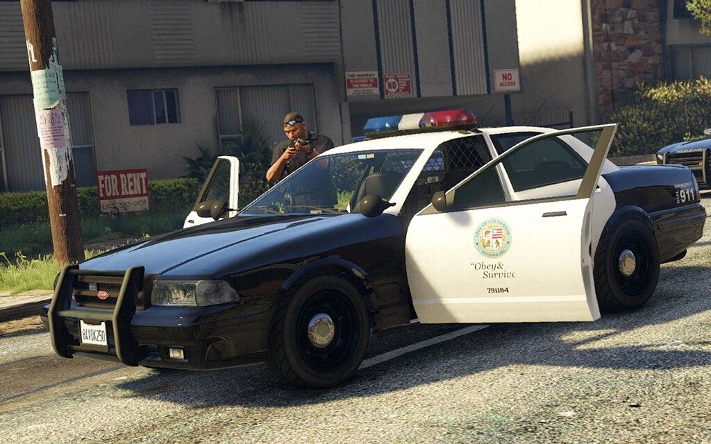 GTA 5