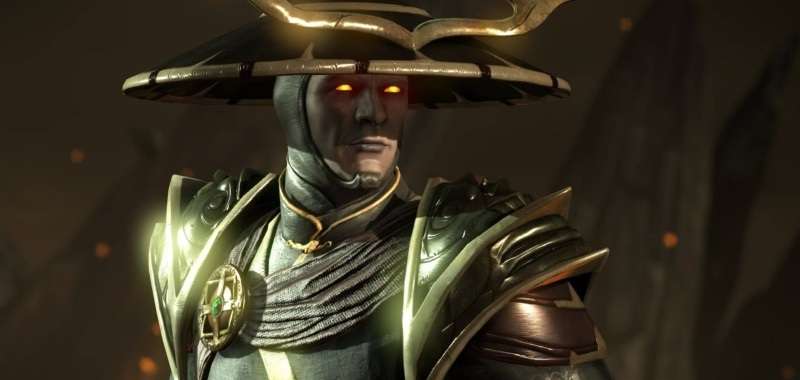 Mortal Kombat 11. Gameplay, szczegóły o fabule i nowe postacie zostaną wkrótce ujawnione