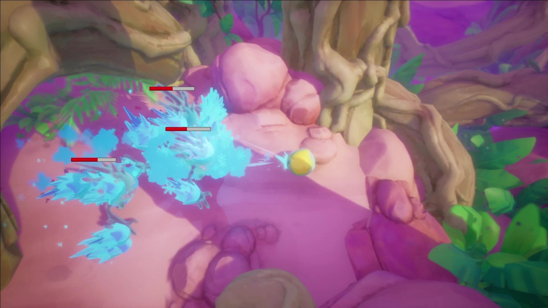 Slime Heroes #7