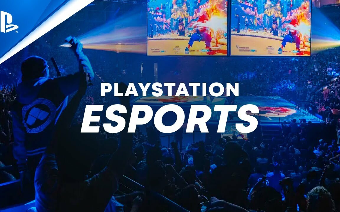 PlayStation Esports