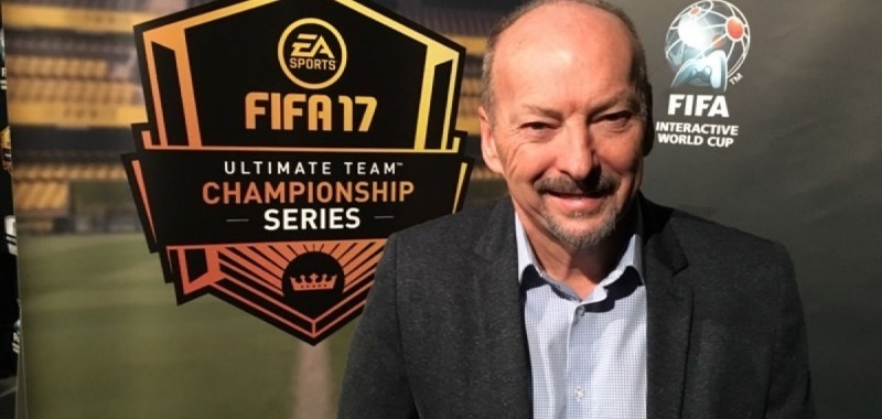 FIFA Ultimate Team jest „dalekie od hazardu”. Peter Moore nie zgadza się z oskarżeniami na temat gry EA Sports