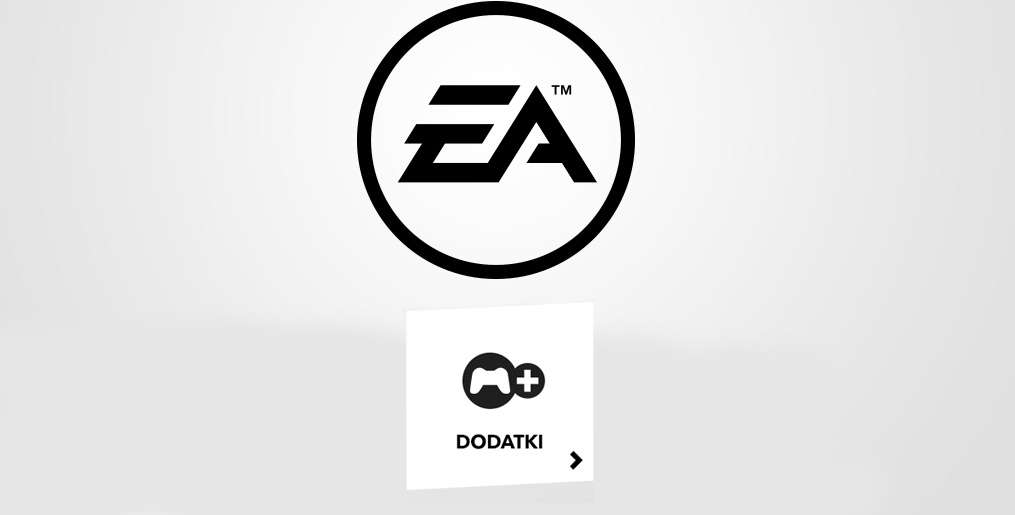 Dodatki do gier EA ponownie przecenione w PS Store