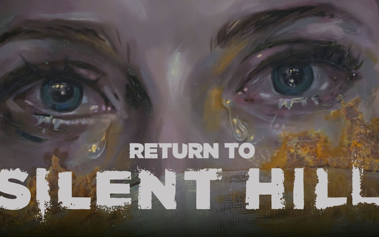 Return to Silent Hill